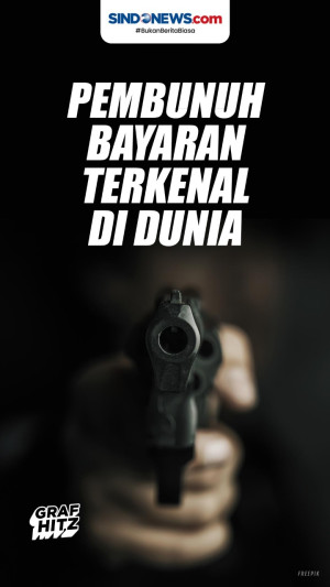 Profesi Mengerikan,...