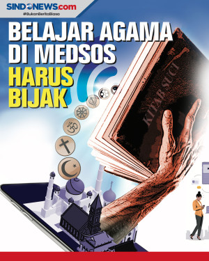 Minat Anak Muda Belajar...