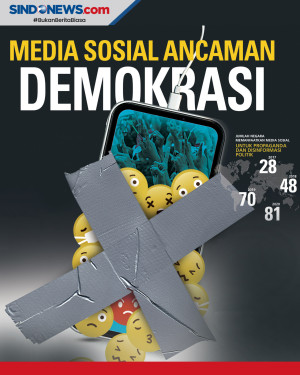 Hoax dan Ujaran Kebencian...