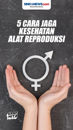 Lima Cara Menjaga Kesehatan...