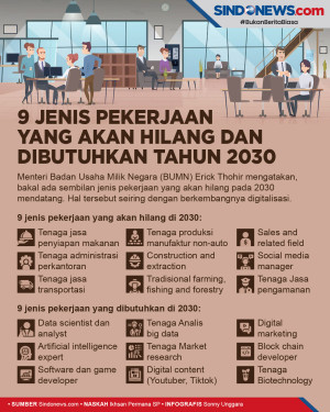 Erick Thohir Ungkap...