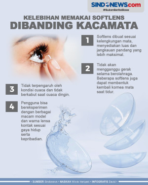 Wajib Tahu, Ini Kelebihan...