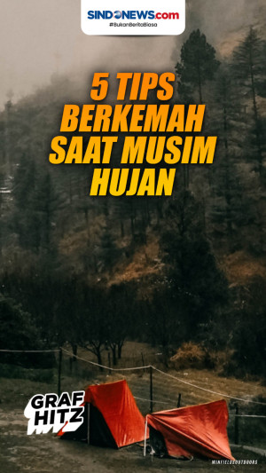 Simak! Berikut ini 5...