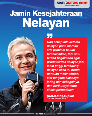 Jamin Kesejahteraan...