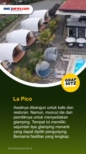 5 Rekomendasi Glamping...