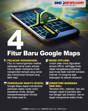 4 Fitur Baru Google...