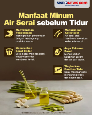 Bisa Turunkan Kolesterol,...