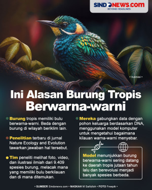 Penjelasan Ilmiahnya...