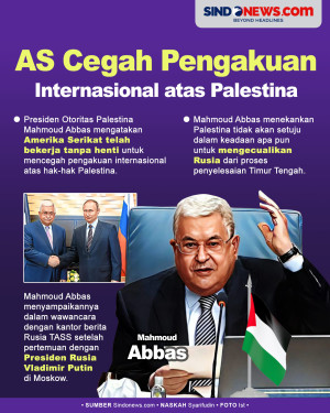 AS Gunakan Segala Cara...