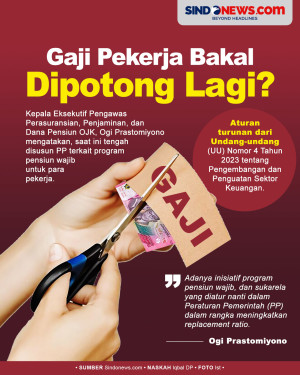 Program Pensiun Tambahan...