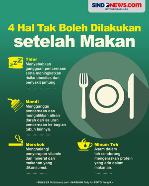 Picu Masalah Kesehatan,...
