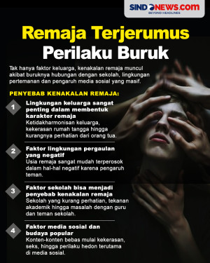 Cara Mudah Mengatasi...