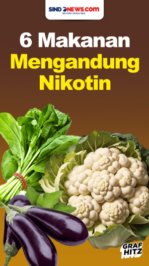Jarang Diketahui, Berikut...