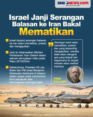 Mematikan dan Presisi,...