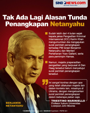 Tak Ada Lagi Alasan...
