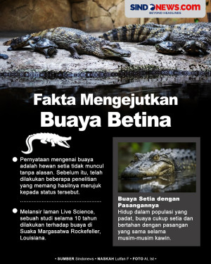 Jarang Diketahui, Berikut...