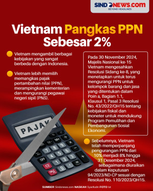Tak Seperti Indonesia,...