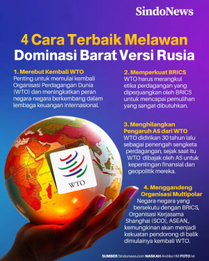 Bukan Senjata Nuklir,...