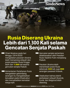 Selama Gencatan Senjata...