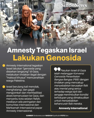 Amnesty Internasional...
