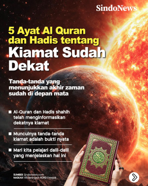 5 Ayat Al Quran dan...