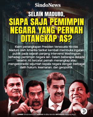 Siapa Saja Pemimpin...