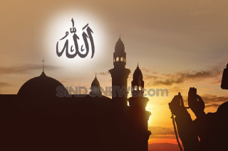 Kumpulan Doa Pulang...