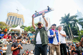 Pramono Janjikan Perbaikan...