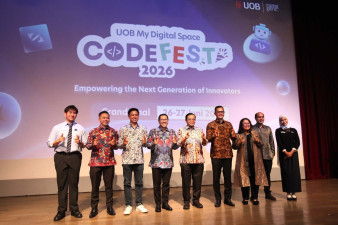 UOB Indonesia dan Ruangguru...