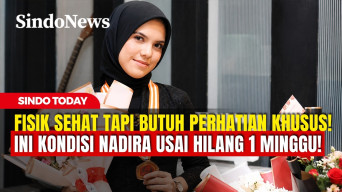 Sepekan Menghilang,...