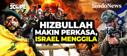 HIZBULLAH...