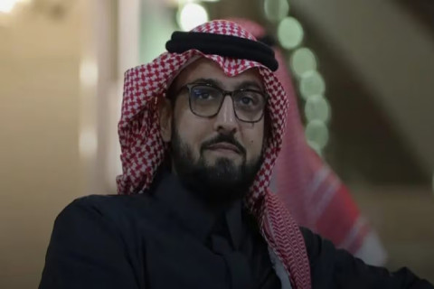 Ini Sosok Pangeran Arab...