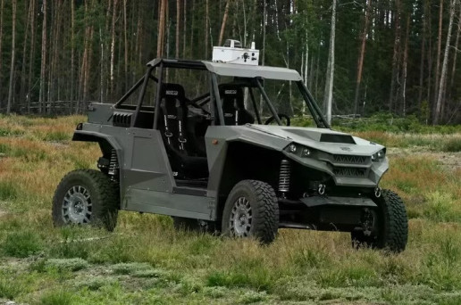 Lithuania Siap Luncurkan...