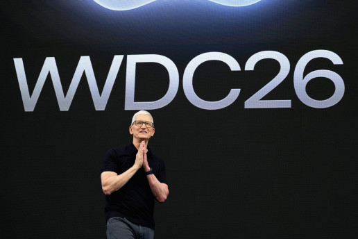 Apa Itu Siri AI Apple...