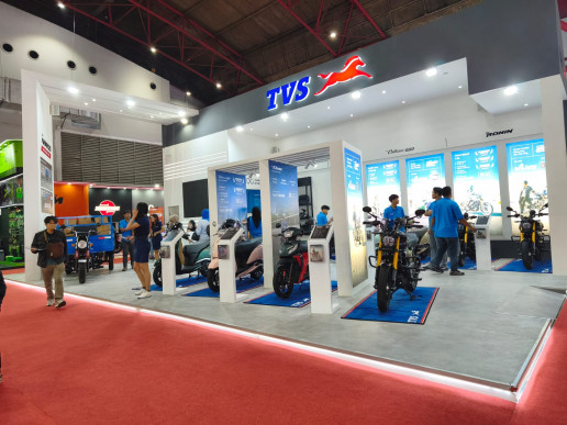 TVS Kembali Hadir di...