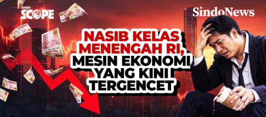Nasib Kelas...