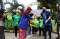 JCI East Java dan TNI...