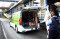 Tim Medis Jemput Penumpang...