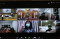 Lewat Video Conference,...