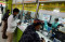 Mudik Dilarang, Calon...