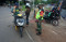 Petugas Gabungan Gelar...