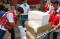 PMI Salurkan Bantuan...