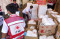 PMI Salurkan Bantuan...