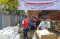 PMI Salurkan Bantuan...