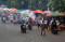 Penjual Takjil di Surabaya...