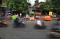 Penjual Takjil di Surabaya...