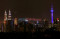 Menara Petronas Nyalakan...