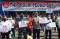 Peringati May Day, TNI-Polri...