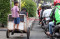 Manusia Gerobak, Bertahan...