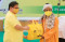 Partai Golkar Distribusikan...